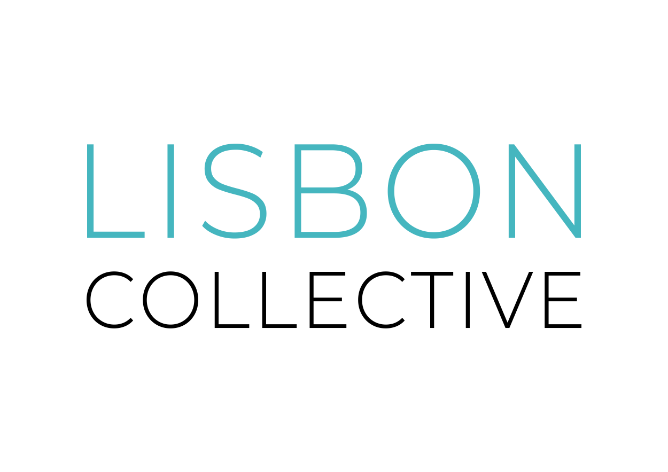 logo for the lisbon collective studio for digital and content strategy